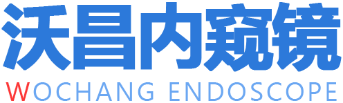 沃昌工業内窺鏡logo